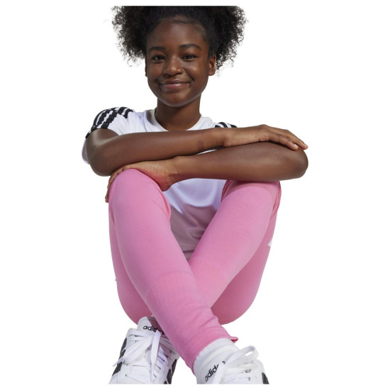Adidas Παιδικό κολάν Sportswear Essentials Big Logo Leggings